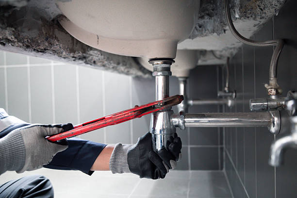 Trusted Garbage Disposal Repair service in Petersburg, IN - Masters Plumbing Service